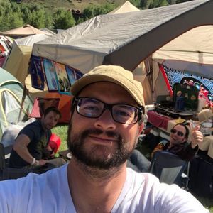 Meet your Posher, Brian